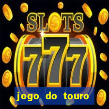 jogo do touro fortune ox demo